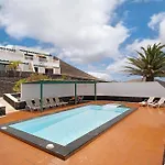 La Vega De Lanzarote 3 Tías