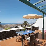Appartamento La Vega De Lanzarote 3 Tías