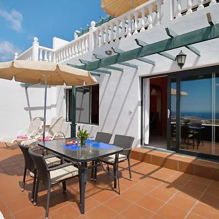 La Vega De Lanzarote 3 *