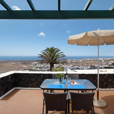 La Vega De Lanzarote 3 아파트 티아즈