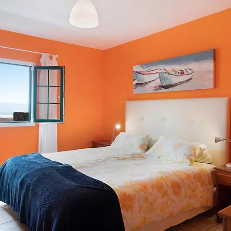 아파트 La Vega De Lanzarote 3 티아즈