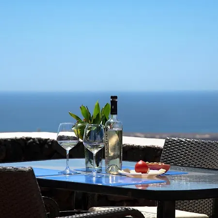 아파트 La Vega De Lanzarote 3 *