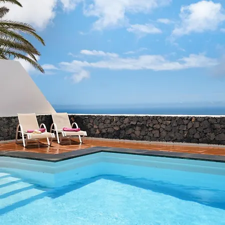 La Vega De Lanzarote 3 티아즈