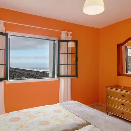 La Vega De Lanzarote 3 아파트