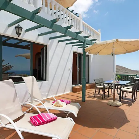 La Vega De Lanzarote 3 티아즈