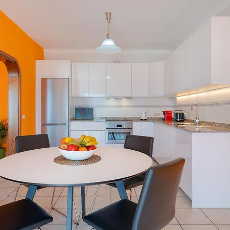 La Vega De Lanzarote 3 아파트 *