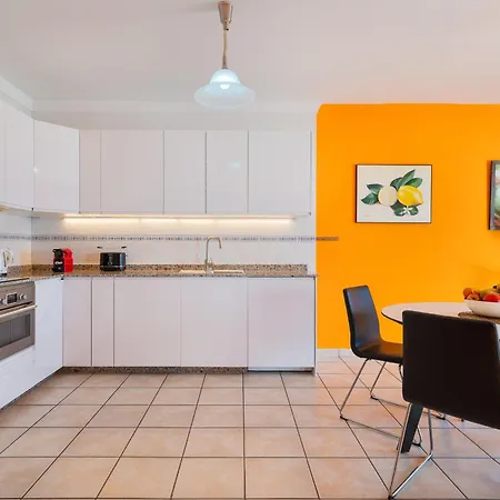 La Vega De Lanzarote 3 Apartment Tías