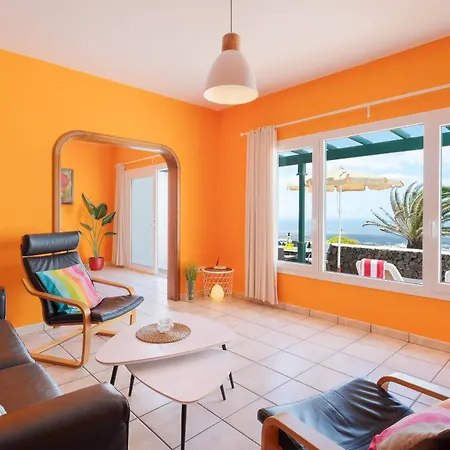 La Vega De Lanzarote 3 *