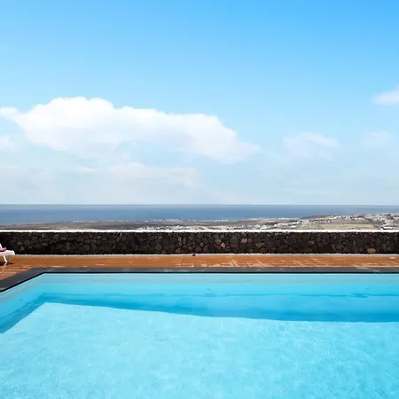 La Vega De Lanzarote 3 Apartment *