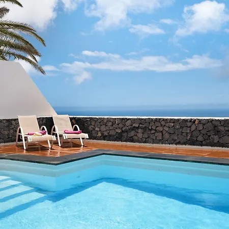 La Vega De Lanzarote 3 Tias